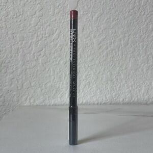 $4🌺  NYX COSMETICS Slim Lip Pencil Creamy Long-Lasting Lip Liner